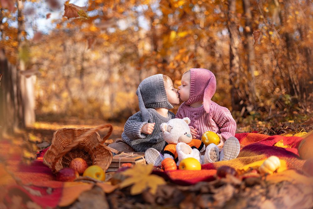 Photograph by Анастасия Стегниенко