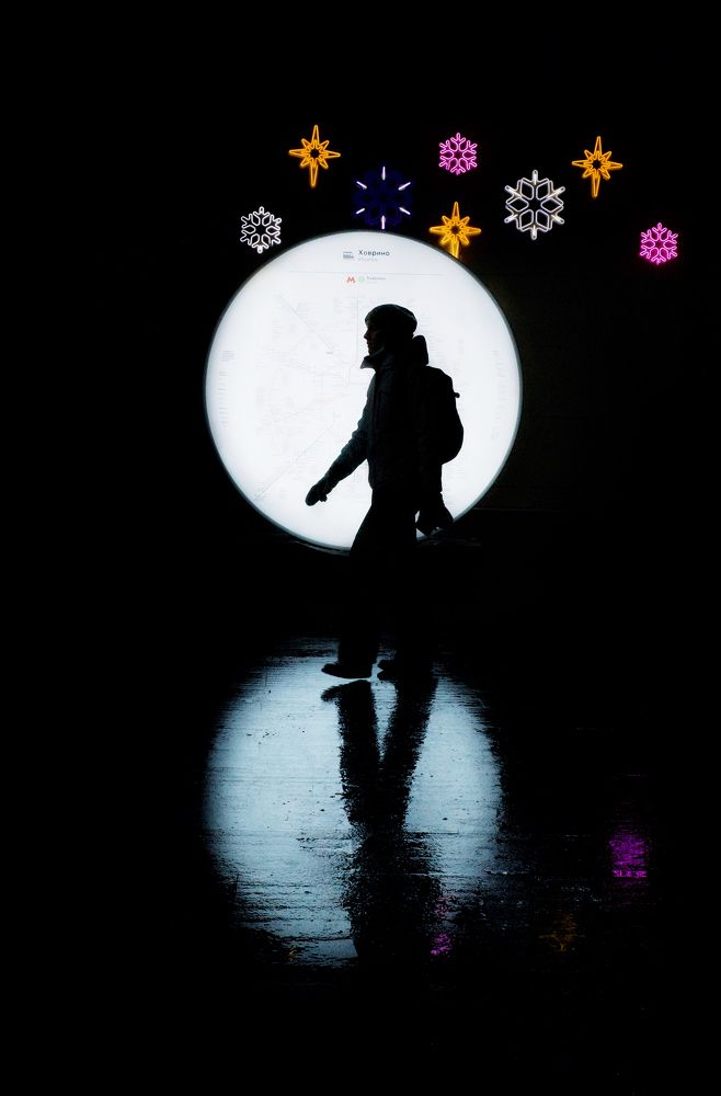 Photograph by Рита Типунина