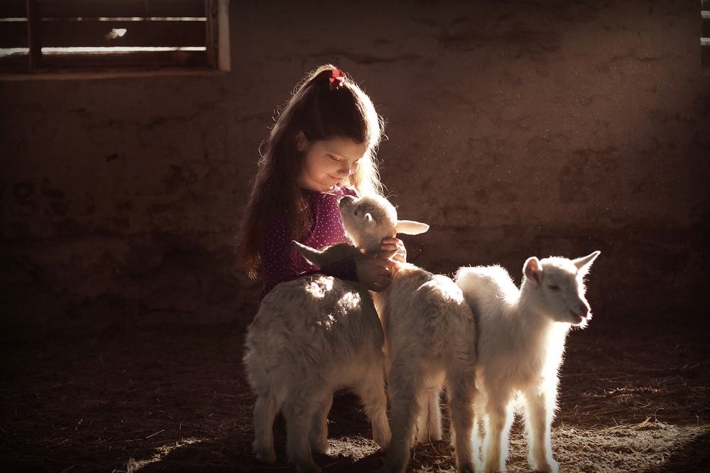 Photograph by Valeria Bezhenar