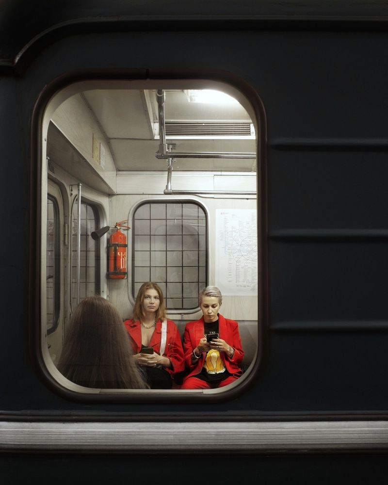 Photograph by Рита Типунина