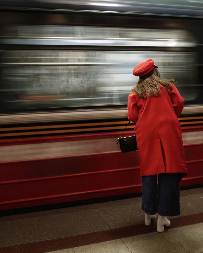 Photograph by Рита Типунина