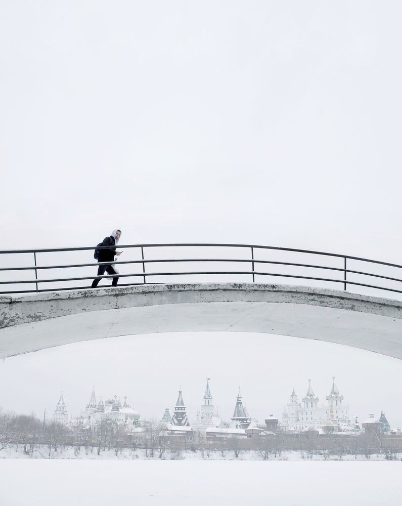 Photograph by Рита Типунина