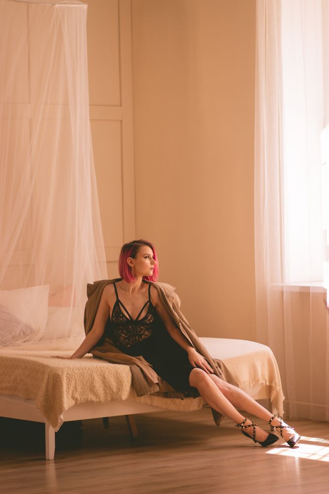 Photograph by Дарья Кравченко