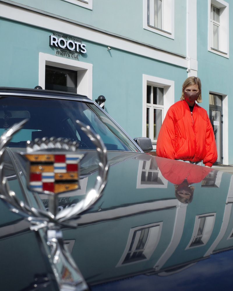 Photograph by Рита Типунина