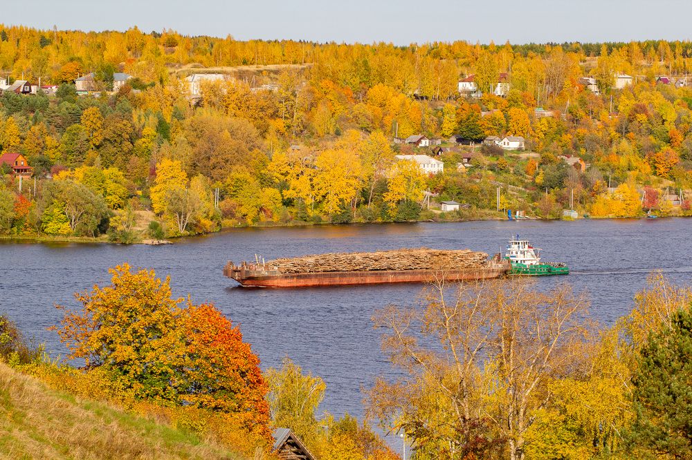 Photograph by Антон Ляшенко