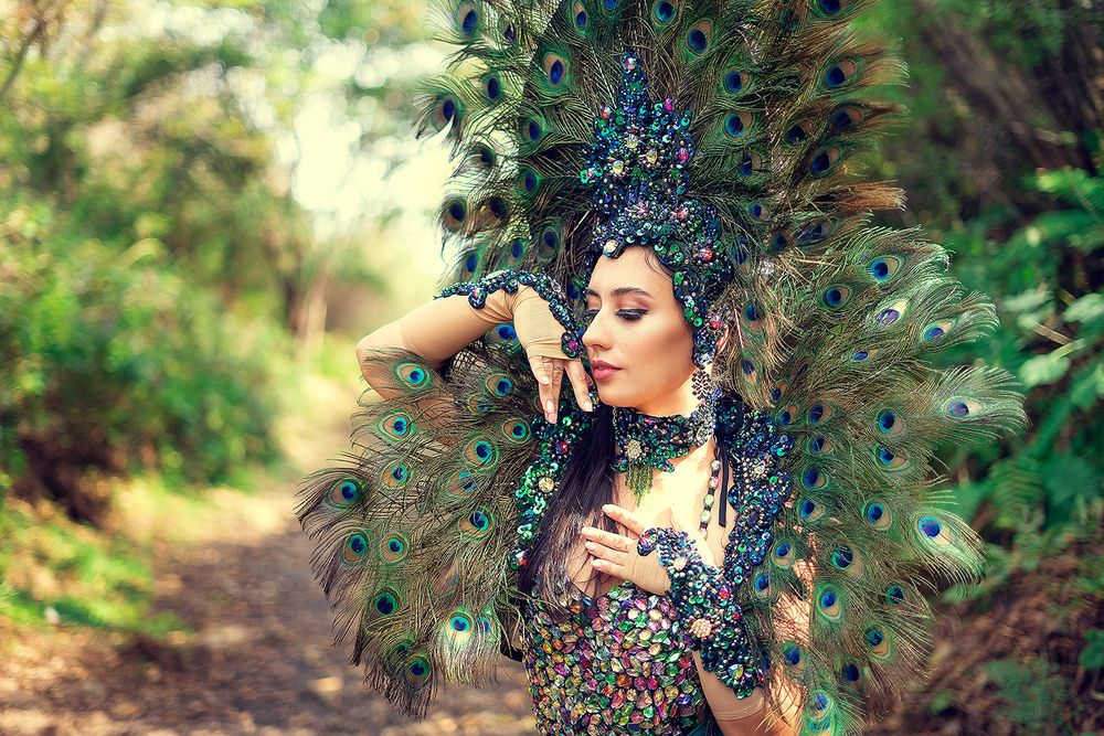 Photograph by Анастасия Стегниенко