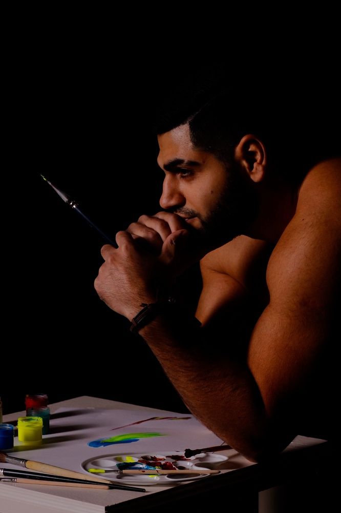 Photograph by Ирина Резнюк