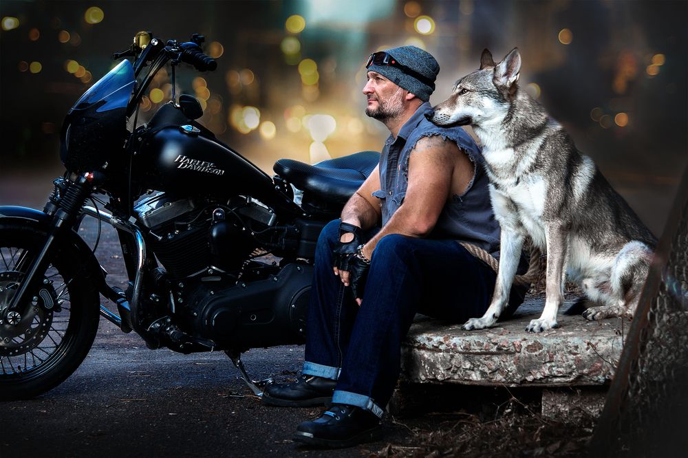 Photograph by Алексей Леонидович