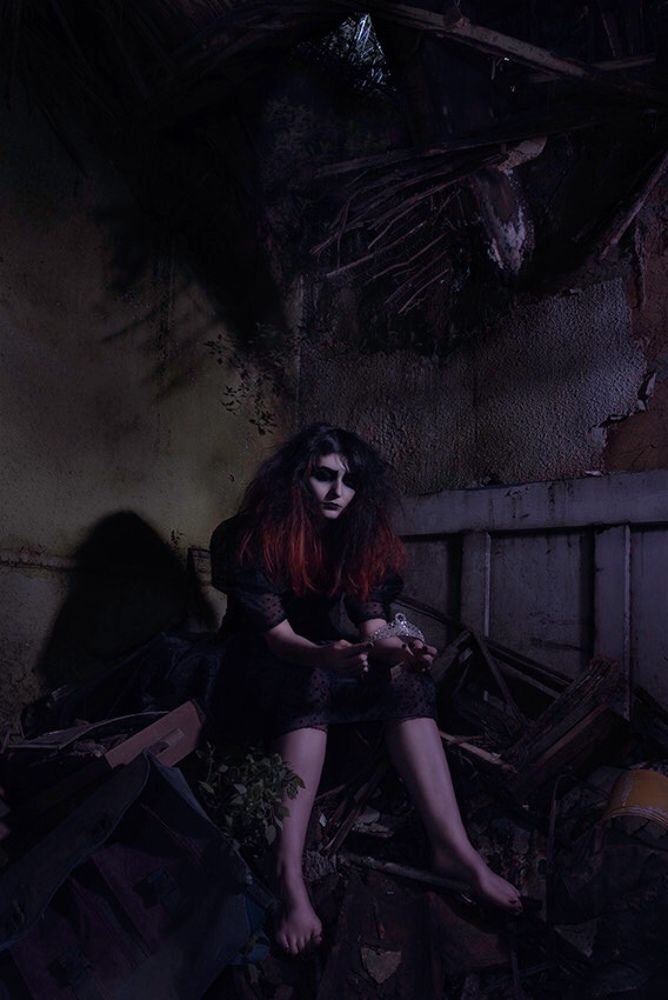 ¿Fictional realities?