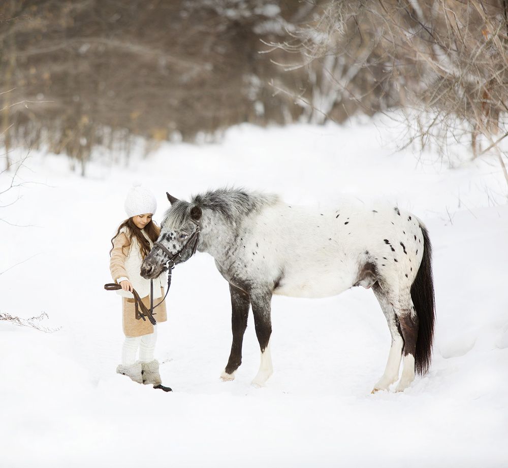 Photograph by Мария Кривошеенкова