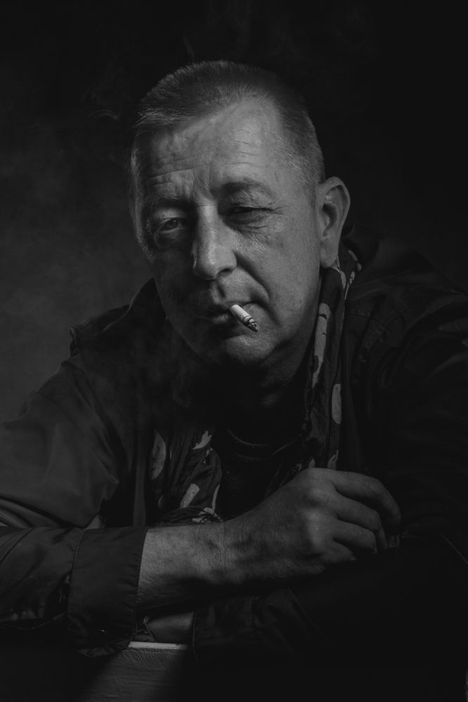 Миша Семенов