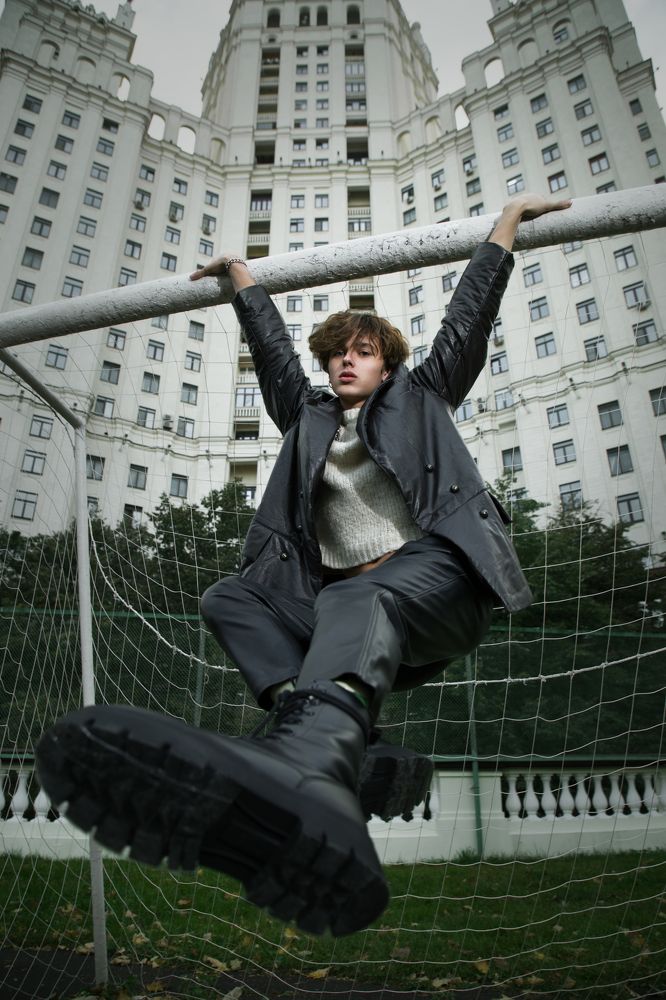 Photograph by Ярослава