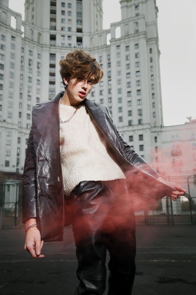 Photograph by Ярослава