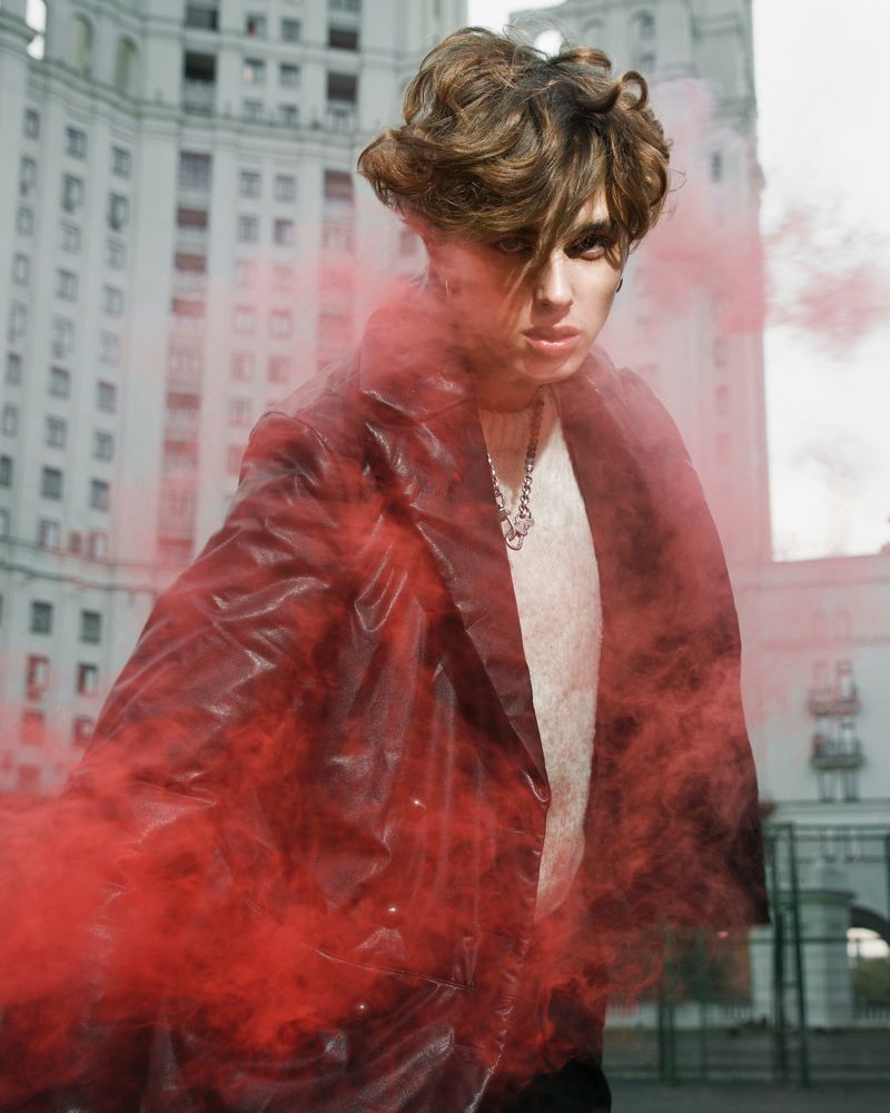 Photograph by Ярослава