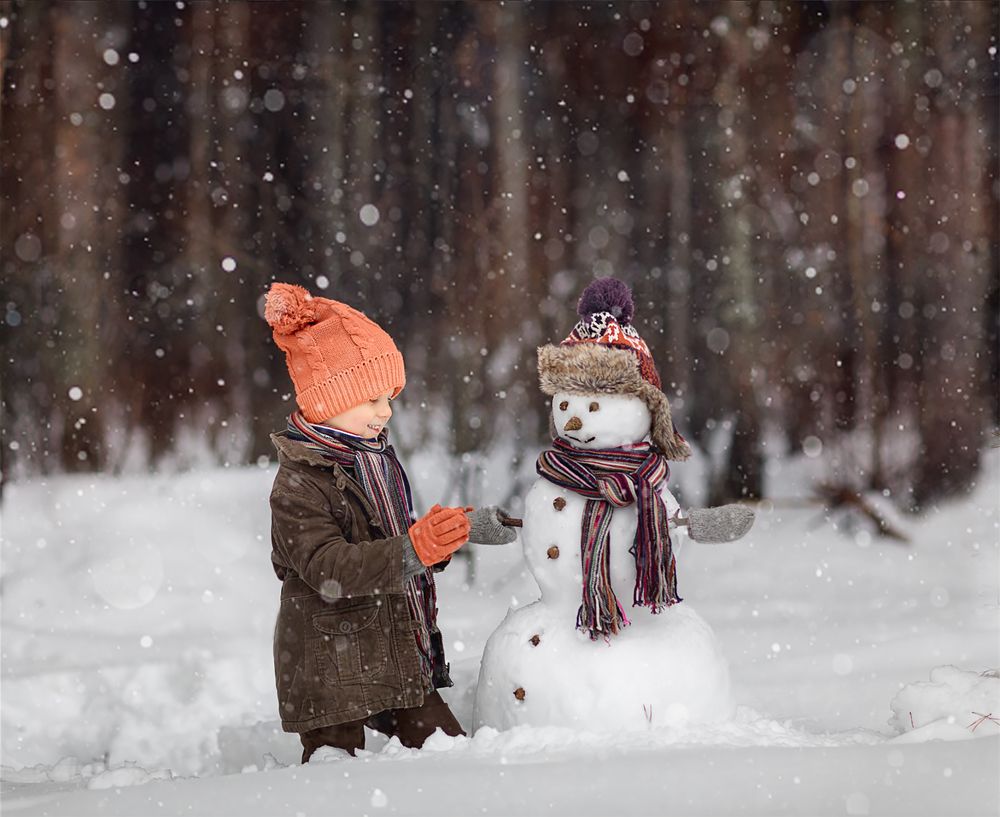 Photograph by Мария Руцкая