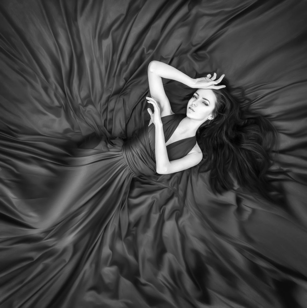 Photograph by Анастасия Пугачева