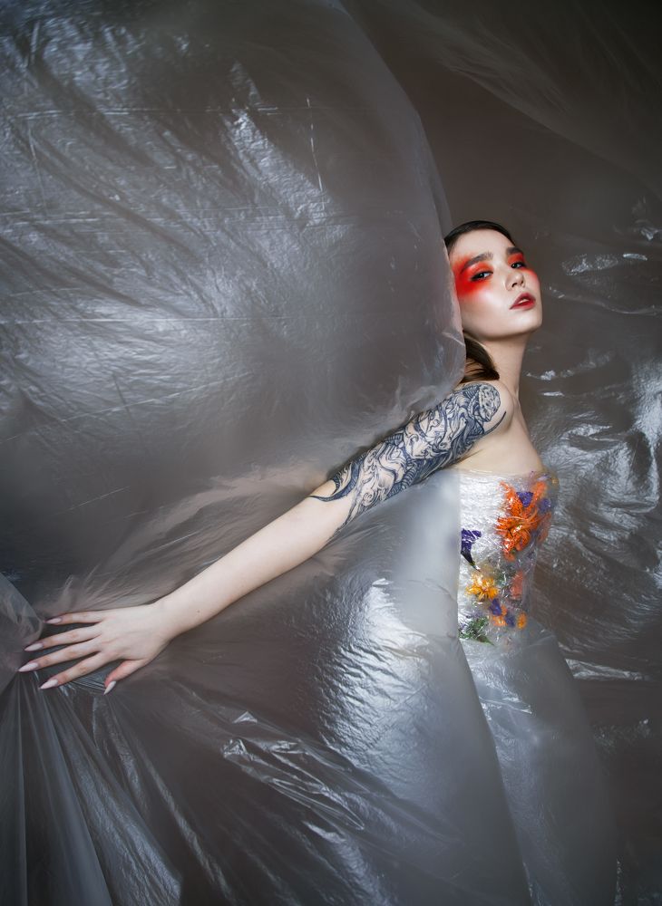 Photograph by Ярослава