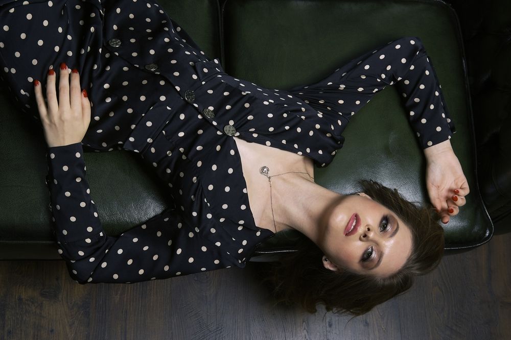 Фотография автора Ильсияр Шишигина