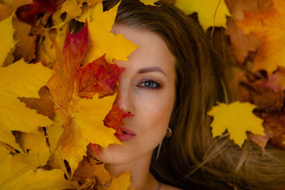 Photograph by Валентина Мишина