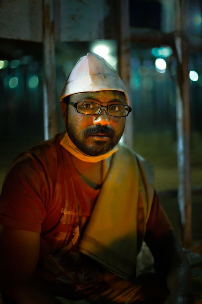 Photograph by Prathamesh Shewale