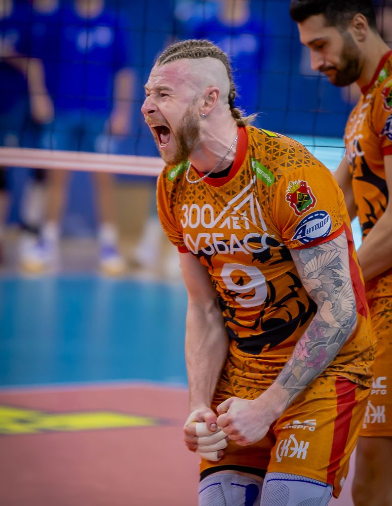 Photograph by Katja Sen