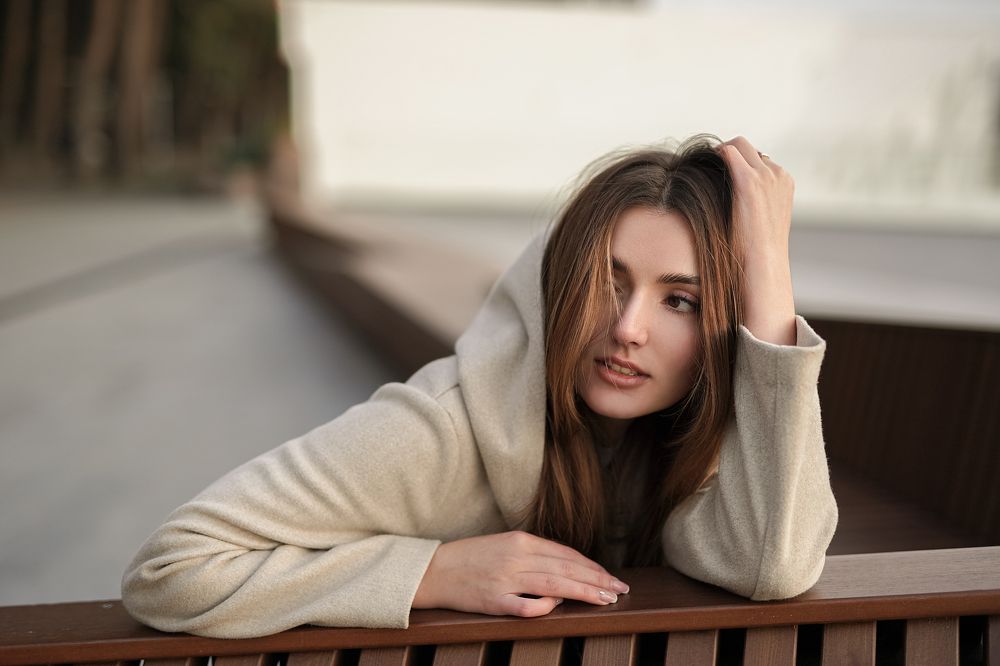 Photograph by Любовь Пилюк