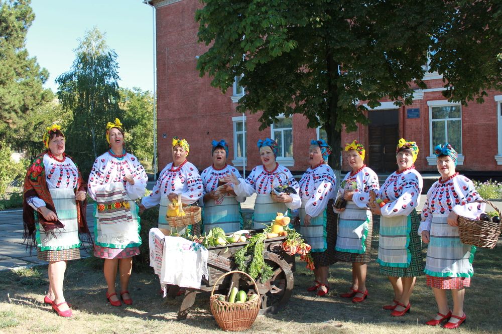 Photograph by Денис Лащ