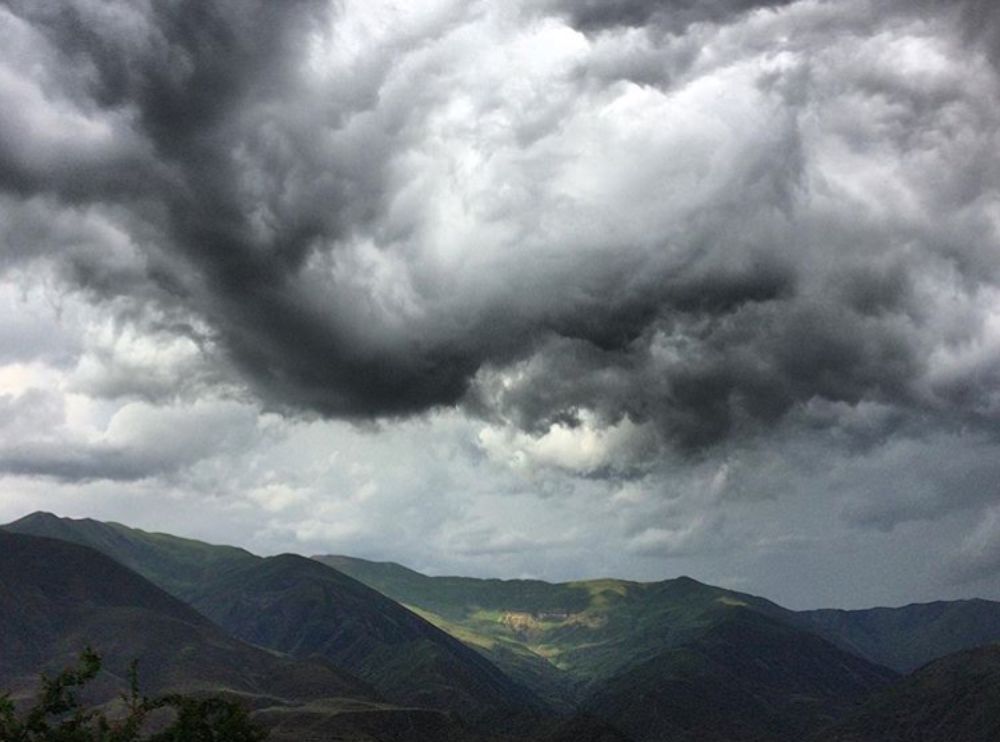 Photograph by Елена Кадирова