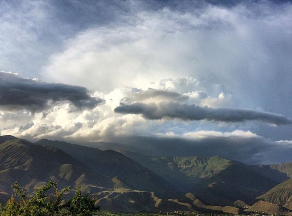 Photograph by Елена Кадирова