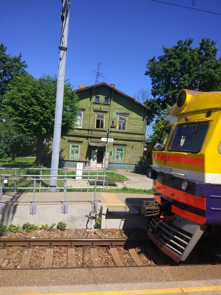 Photograph by Наталия