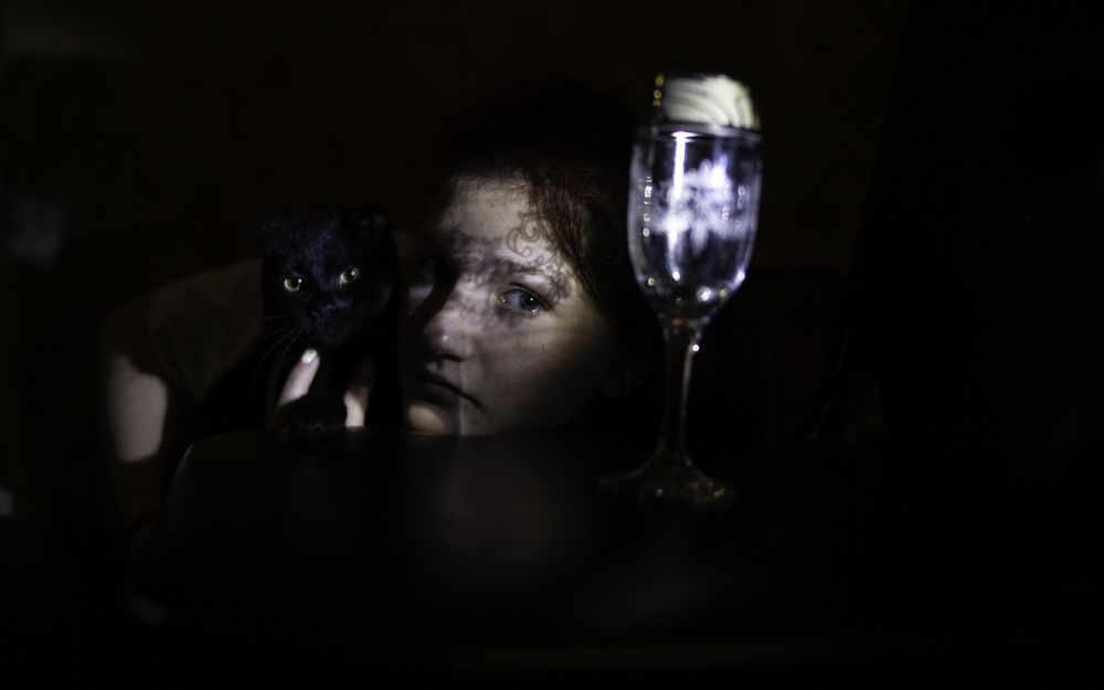 Фотография автора Михаил Назаров