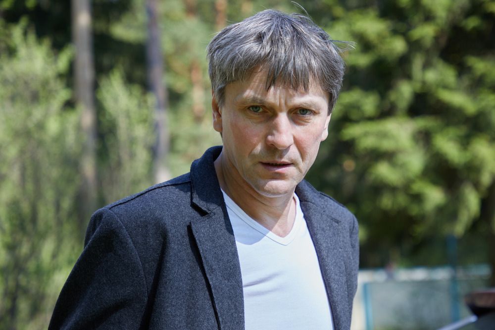 Photograph by Наталья Щербатюк