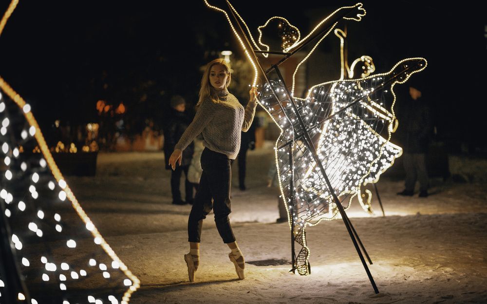 Фотография автора Михаил Назаров