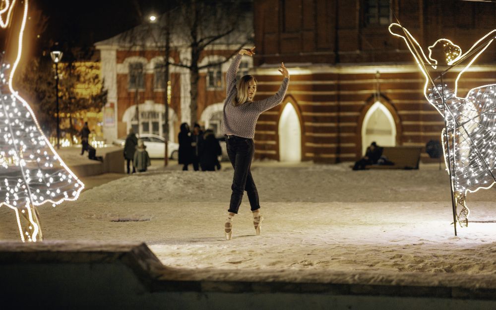 Фотография автора Михаил Назаров