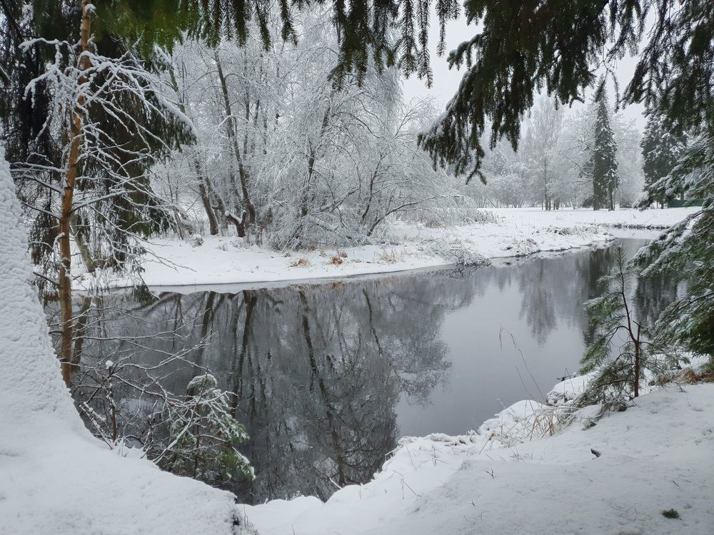 Photograph by Наталья Ерёменко