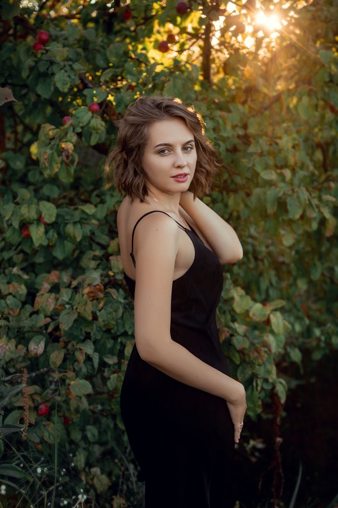 Фотография автора Юлия Малютина