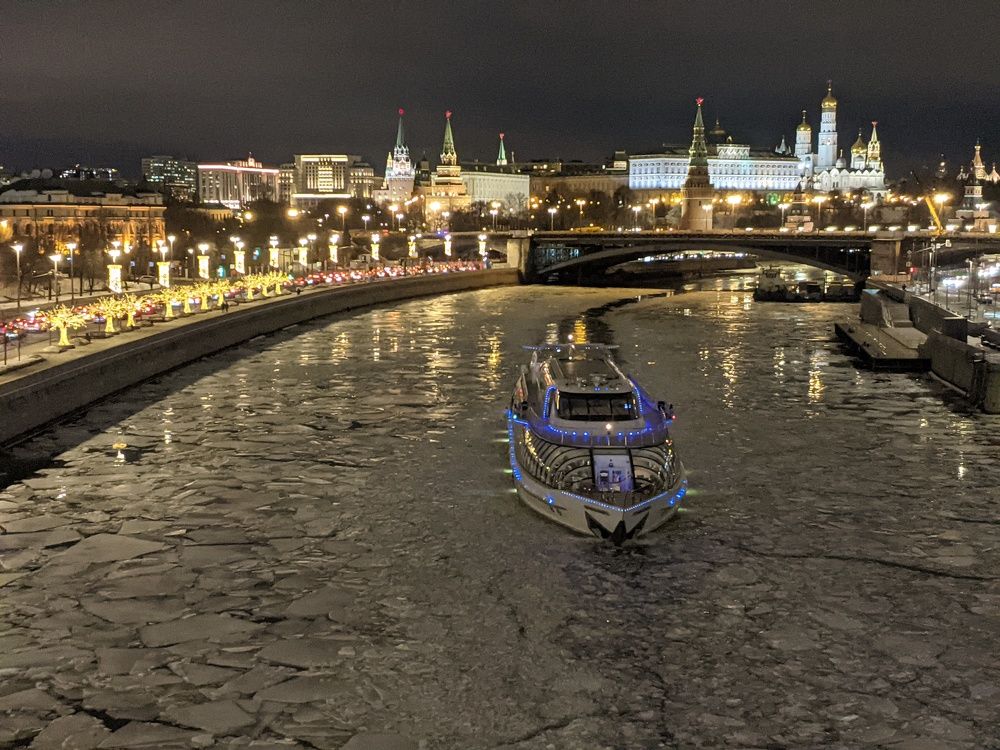 Photograph by Антон Корольков