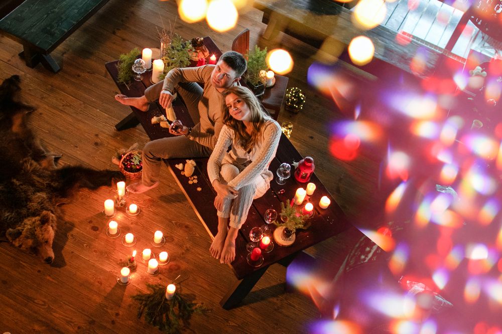 Photograph by Наталья Велиева