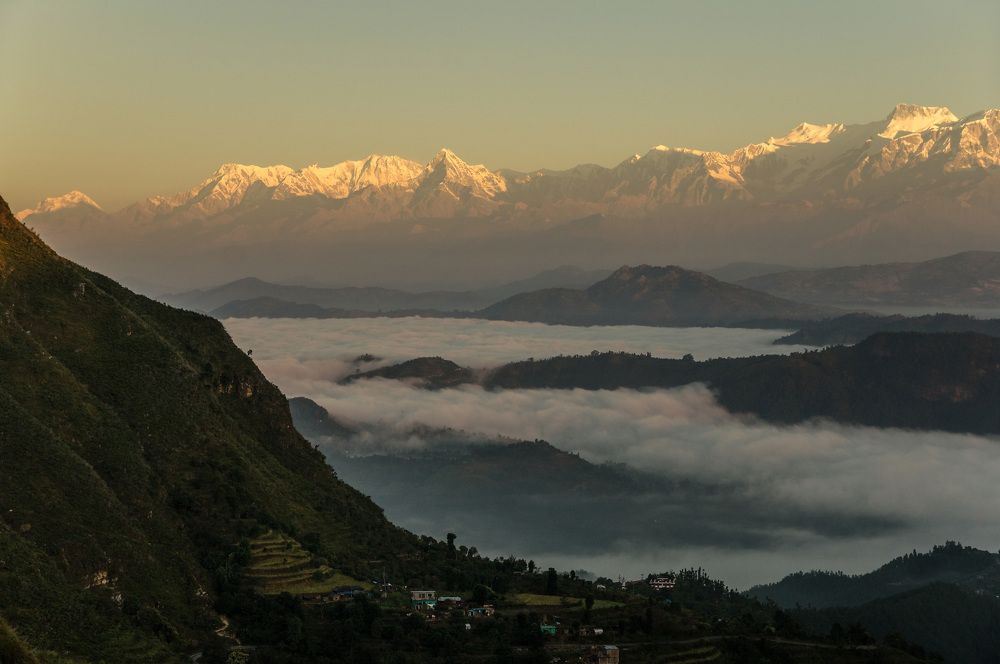 Photograph by Виктор Петров