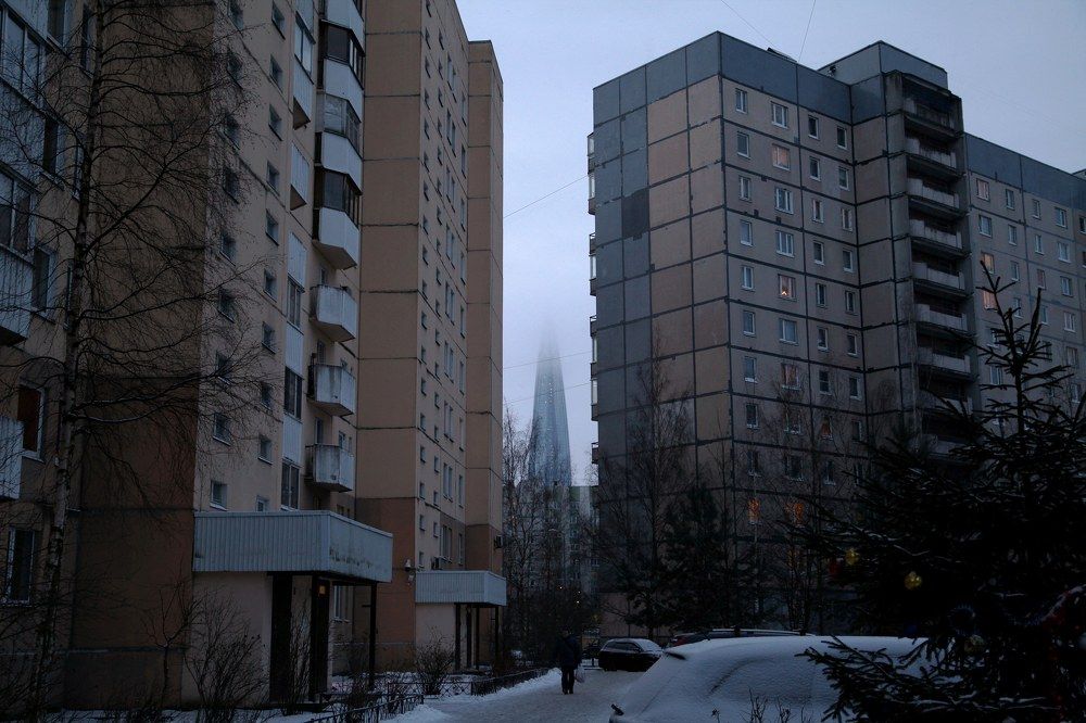 Photograph by Наталья