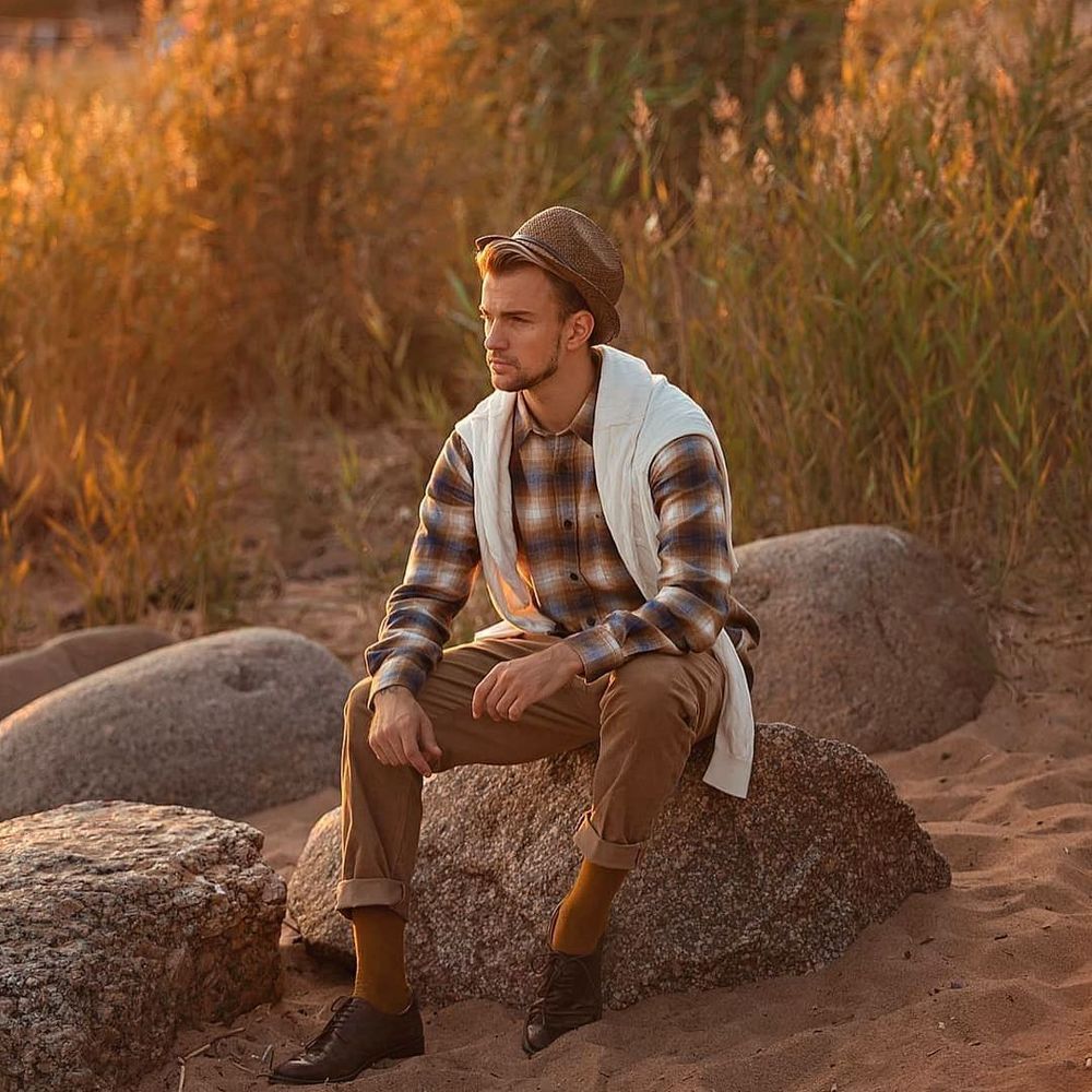 Photograph by Anna Yildiz