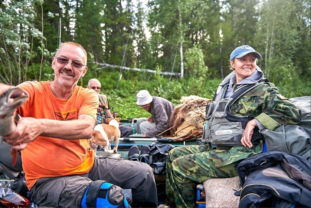 Photograph by Александр Антонов