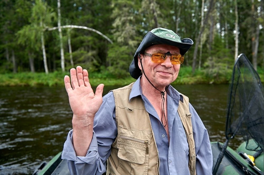 Photograph by Александр Антонов