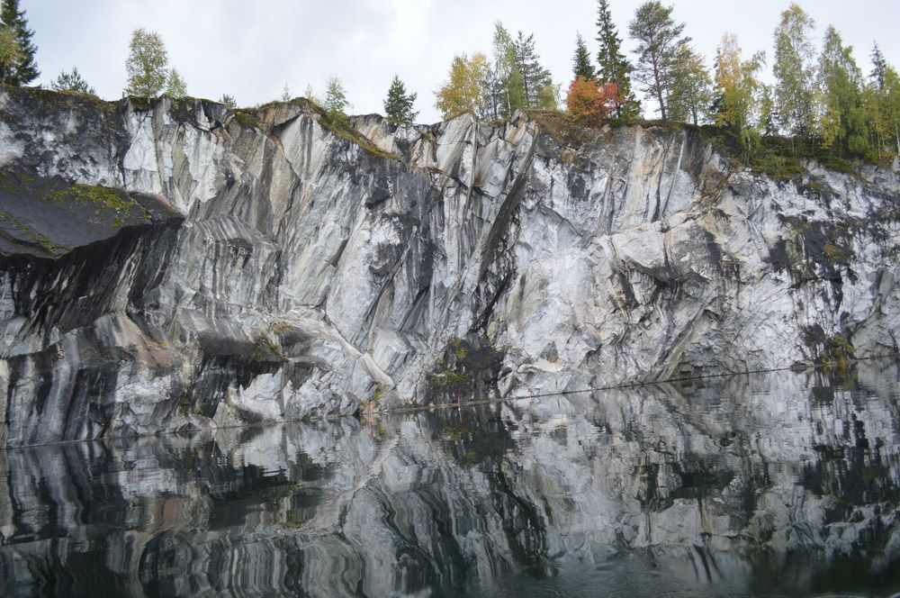 Photograph by Ольга Карабулина