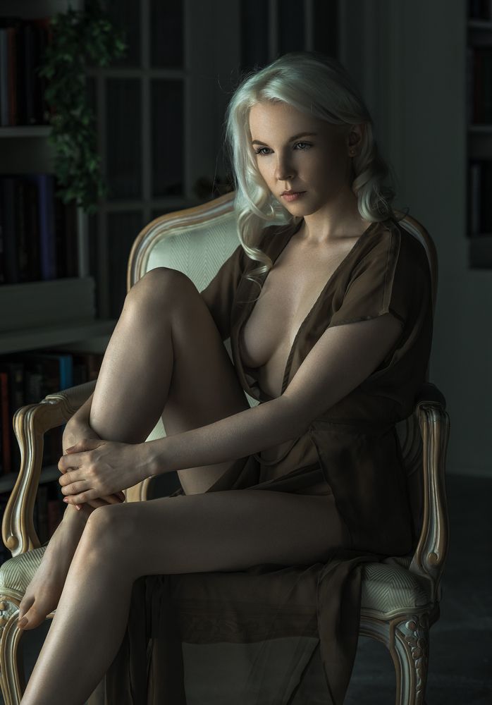 Photograph by  Ellis