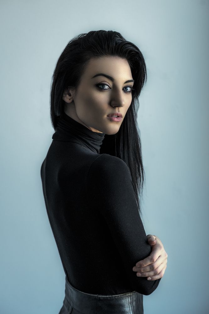 Photograph by  Ellis