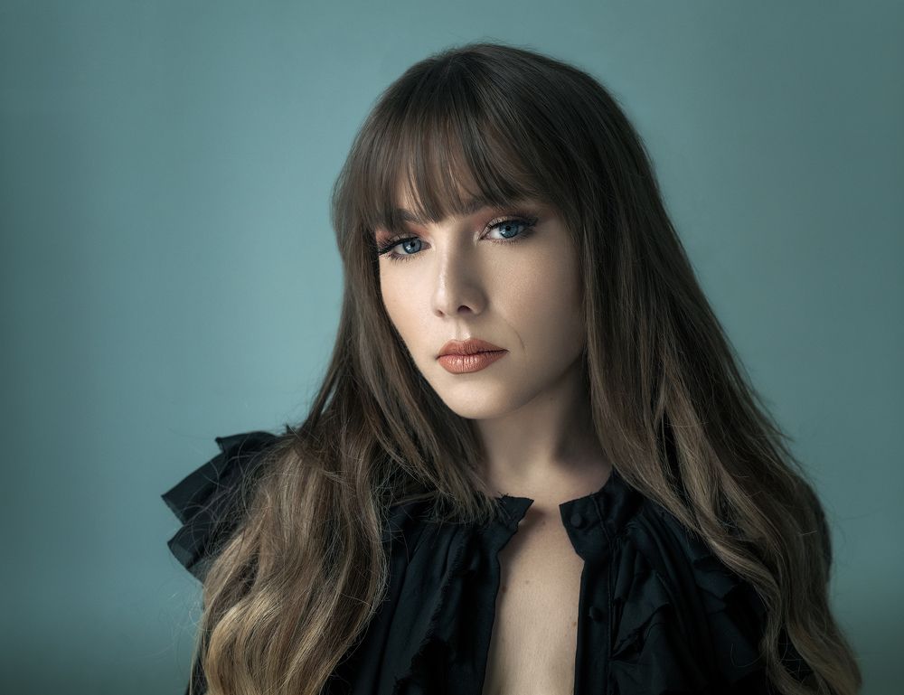 Photograph by  Ellis