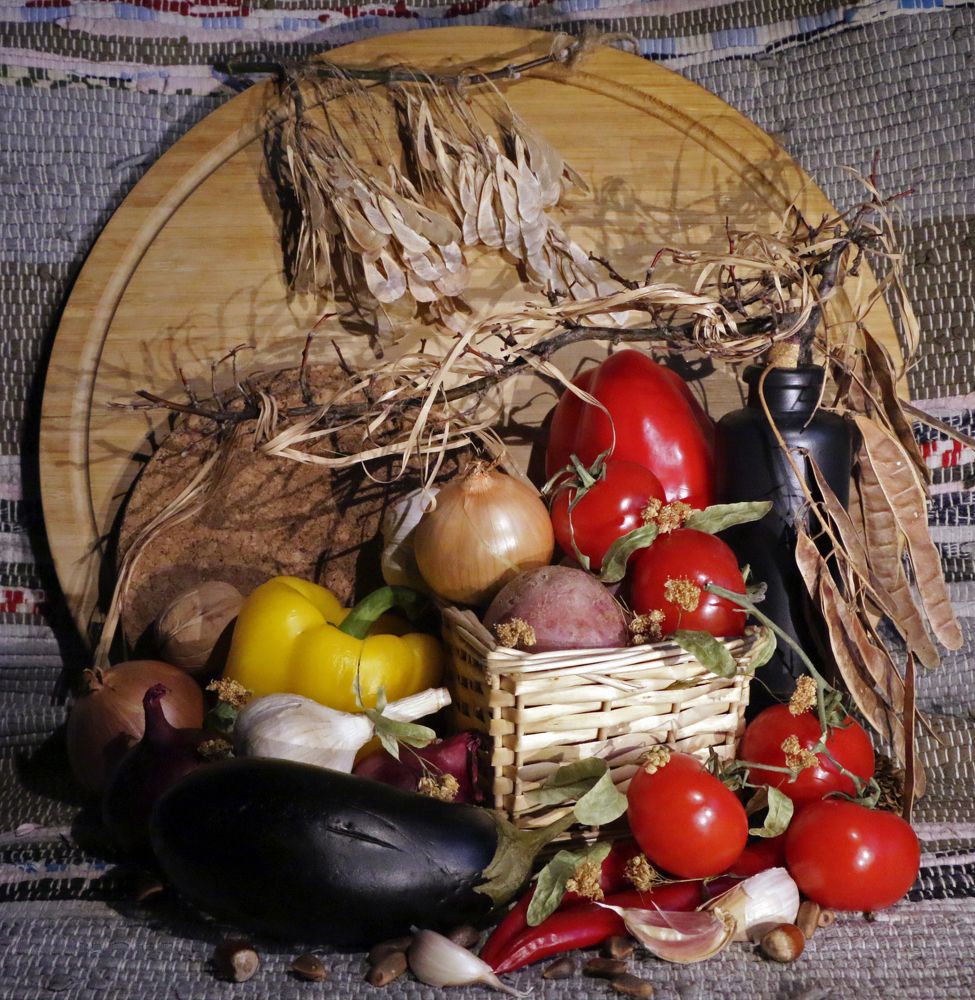Photograph by Александр Пузиков