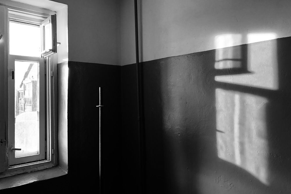 Photograph by Безногов Денис