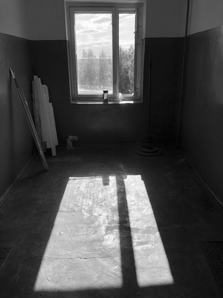 Photograph by Безногов Денис